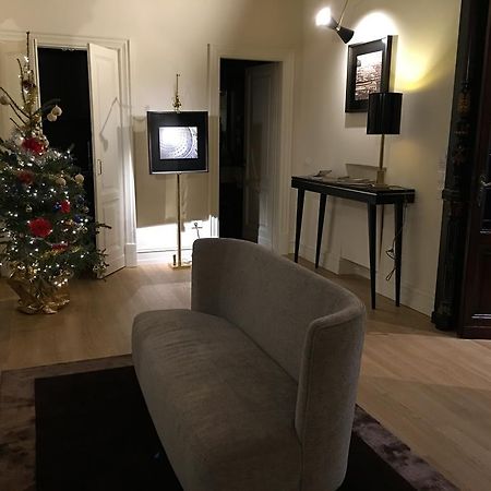 Le Case Di Andrea - Roof Suite Rome Luaran gambar