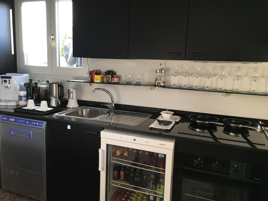 Le Case Di Andrea - Roof Suite Rome Luaran gambar