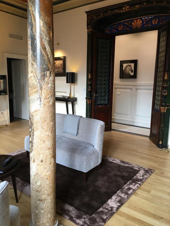 Le Case Di Andrea - Roof Suite Rome Luaran gambar