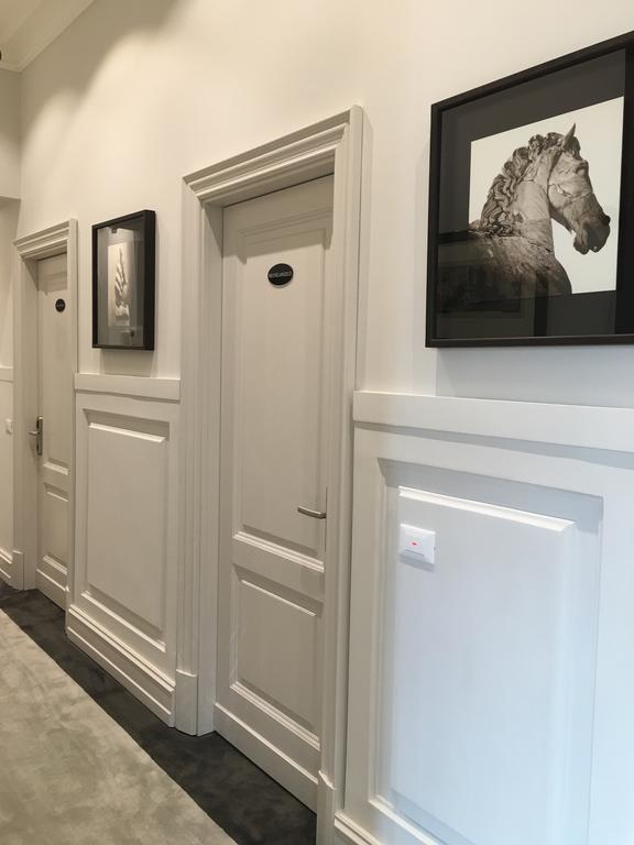 Le Case Di Andrea - Roof Suite Rome Luaran gambar