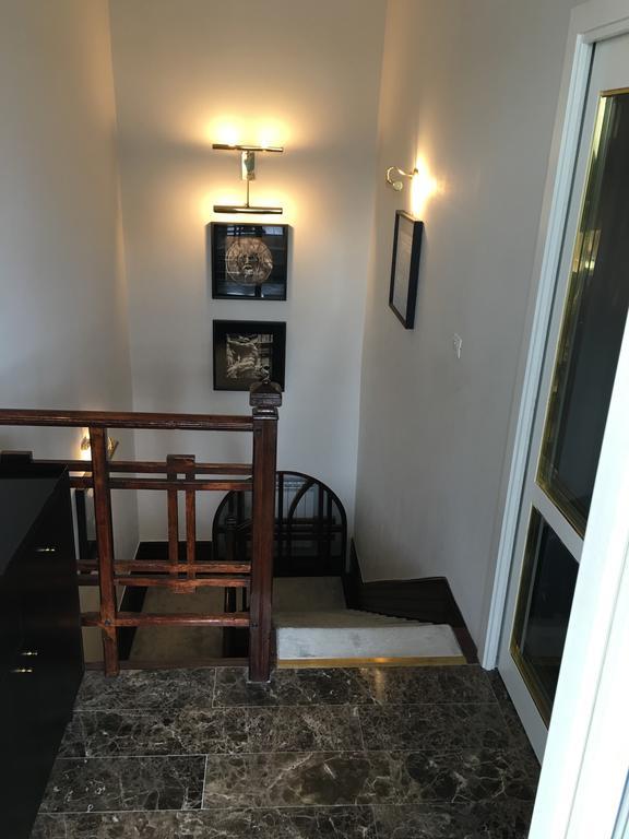 Le Case Di Andrea - Roof Suite Rome Luaran gambar