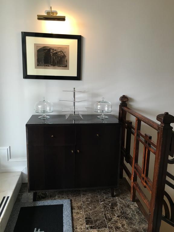 Le Case Di Andrea - Roof Suite Rome Luaran gambar