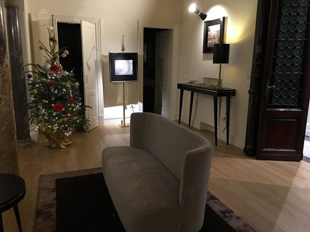 Le Case Di Andrea - Roof Suite Rome Luaran gambar