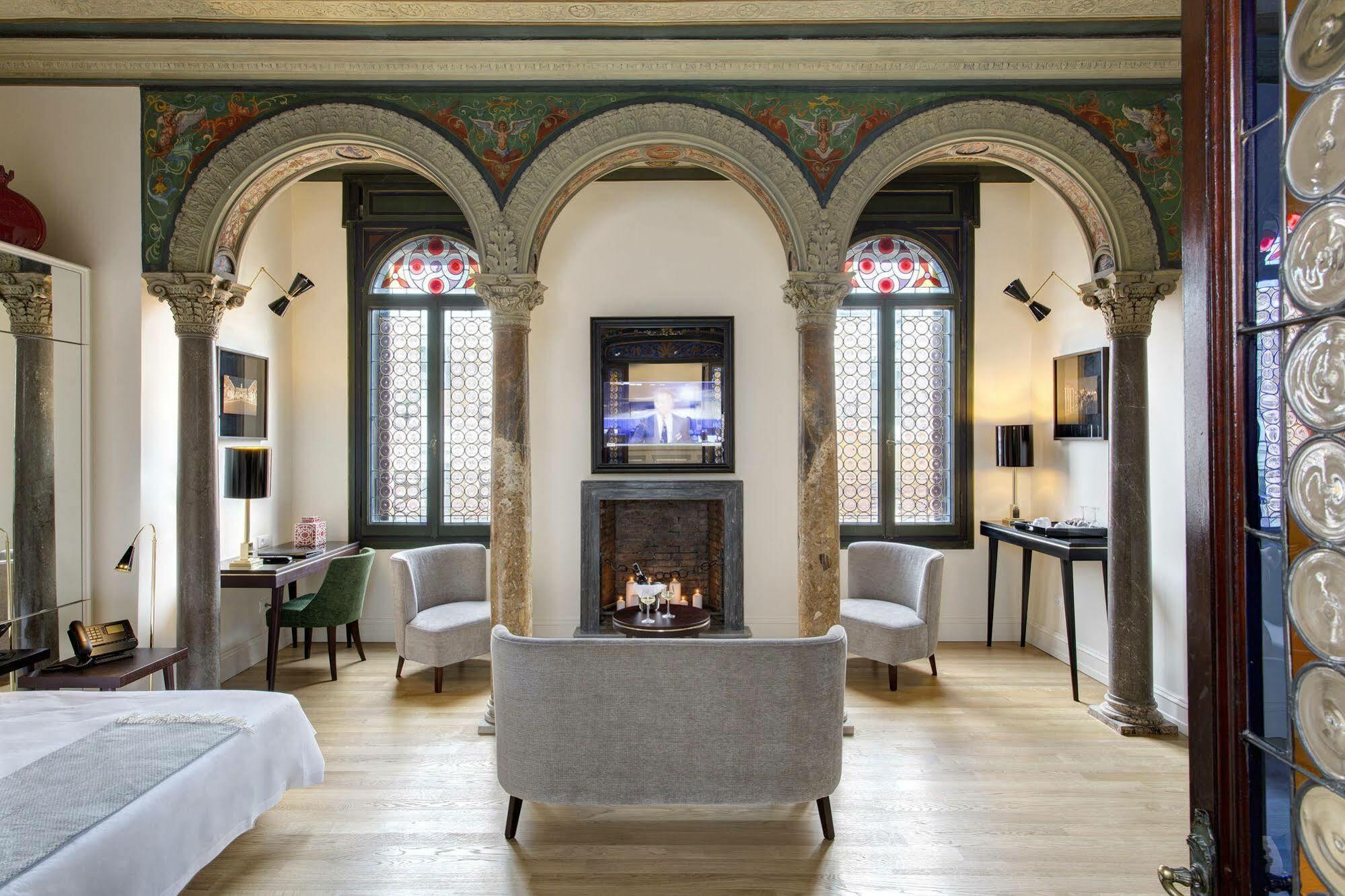 Le Case Di Andrea - Roof Suite Rome Luaran gambar