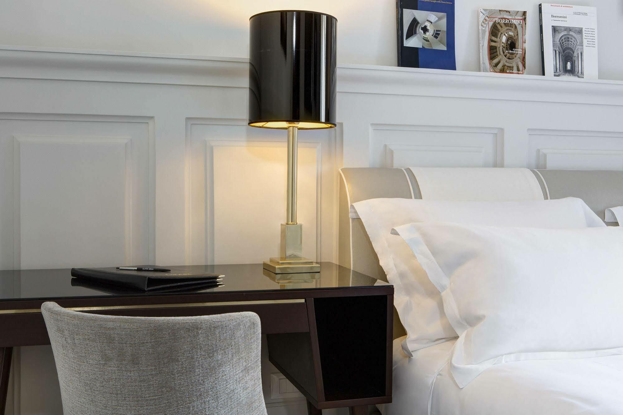 Le Case Di Andrea - Roof Suite Rome Luaran gambar