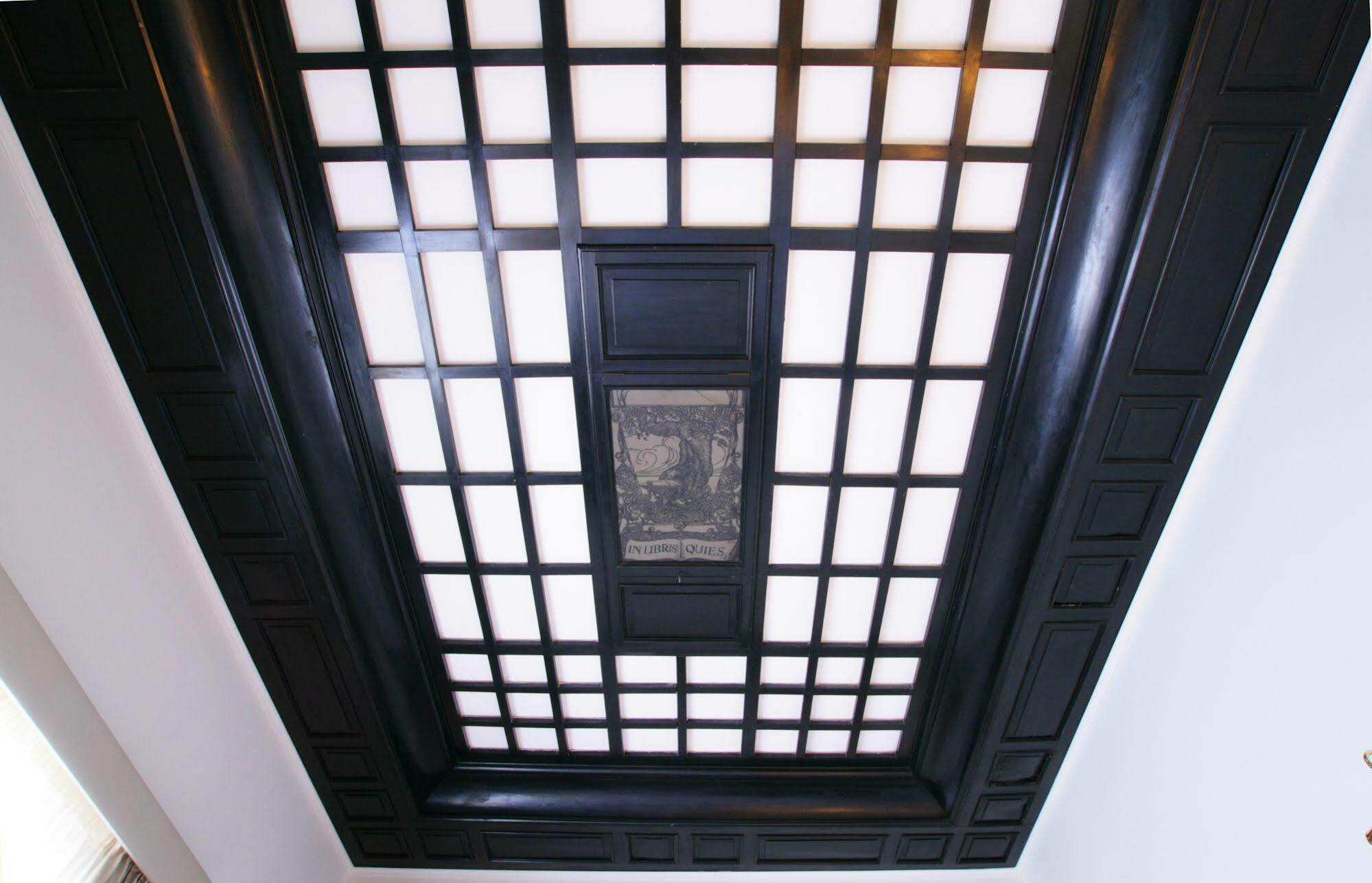 Le Case Di Andrea - Roof Suite Rome Luaran gambar